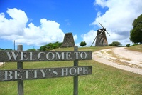 Betty's Hope