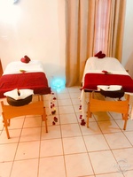 Tropical Bliss Spa