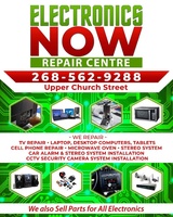 Electronics Now Repair Centre