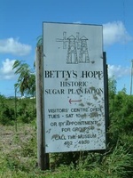 Betty's Hope