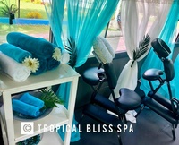 Tropical Bliss Spa