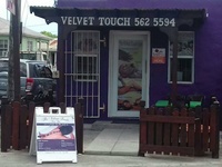 Velvet Touch Spa