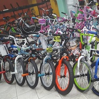 Bike Plus Ltd