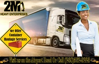 2M Heavy Enterprises Ltd