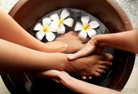 Royal Retreat Spa