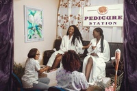 Royal Retreat Spa
