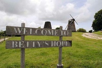 Betty's Hope