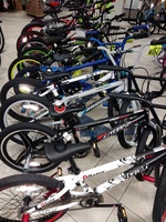 Bike Plus Ltd