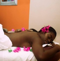Royal Retreat Spa