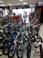 Bike Plus Ltd