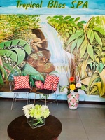 Tropical Bliss Spa