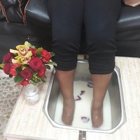 Royal Retreat Spa